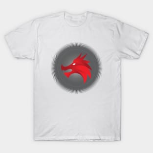 Red Dragon T-Shirt